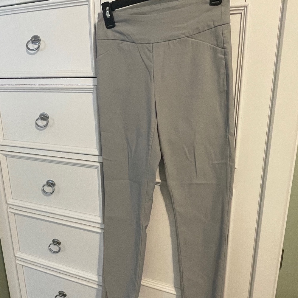 Tribal Stretchy Dress Pants from Stitch Fix